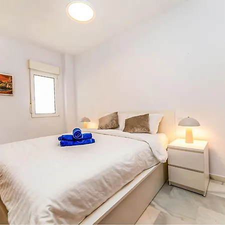 Apartmán Bay-6 By Interhome *