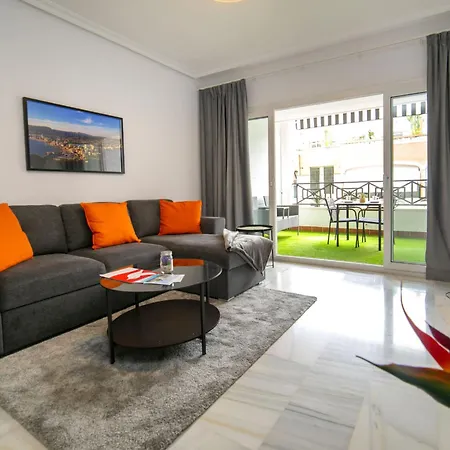 Bay-6 By Interhome * Calpe