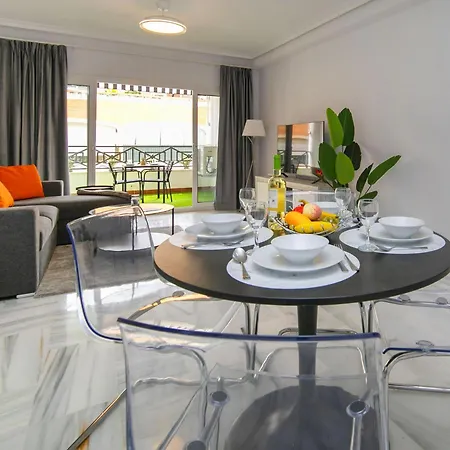 شقة Bay-6 By Interhome *