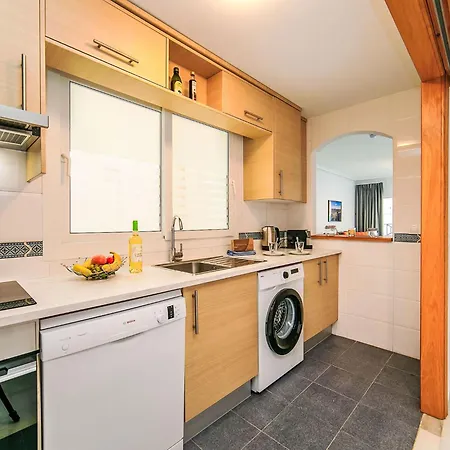 شقة Bay-6 By Interhome
