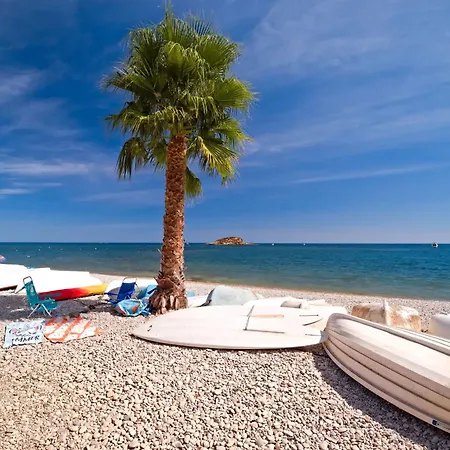 Bay-6 By Interhome Apartmán Calpe